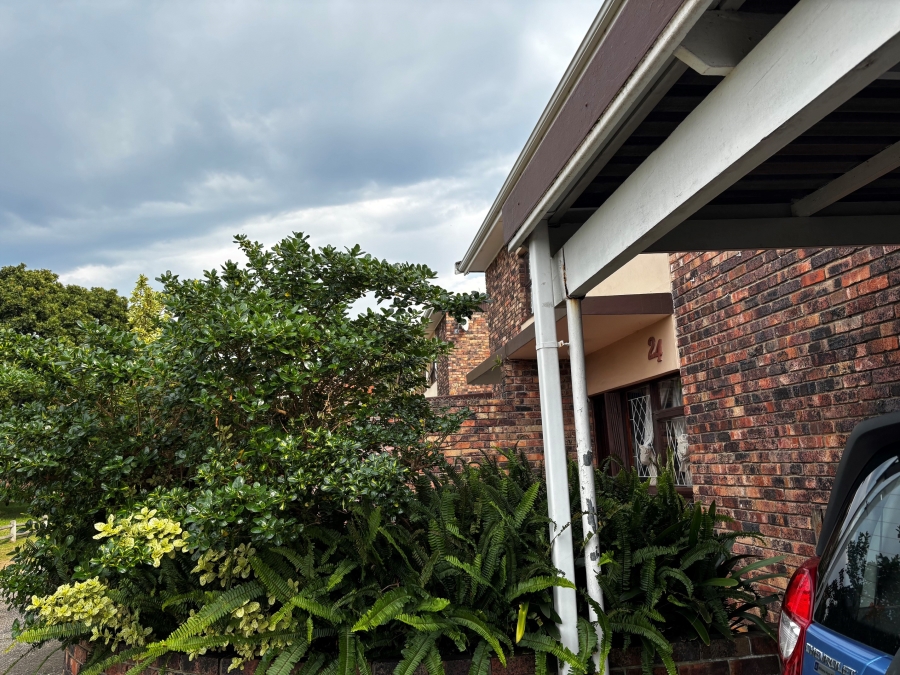3 Bedroom Property for Sale in Kabega Park Eastern Cape